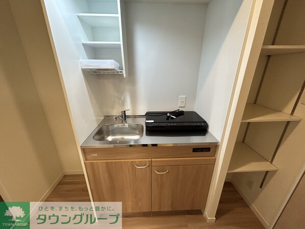 フルセイル高座渋谷IIの物件内観写真